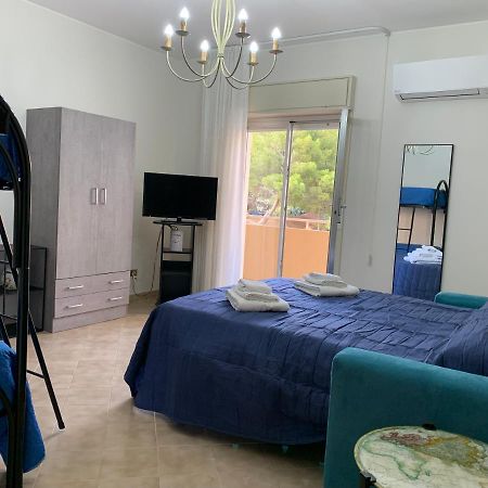 דירות טרפאני La Casa Di Angelica מראה חיצוני תמונה
