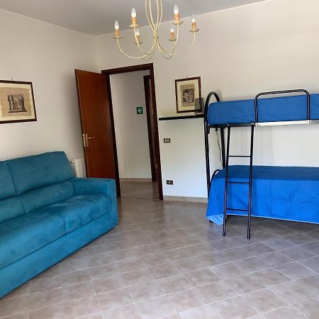 דירות טרפאני La Casa Di Angelica מראה חיצוני תמונה